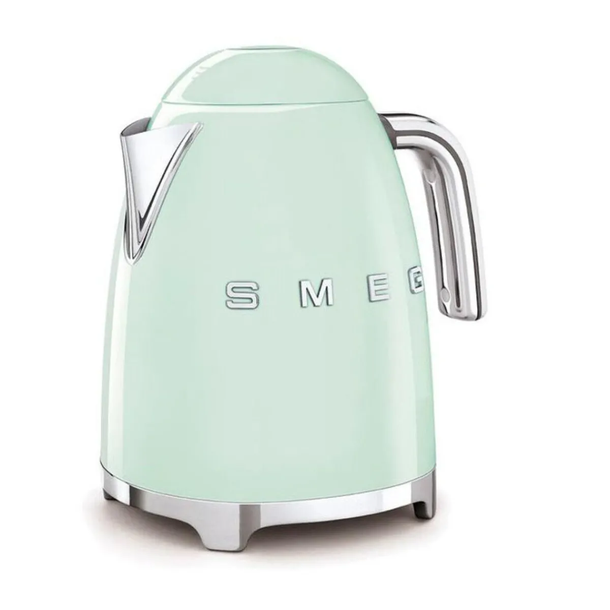 Wasserkocher KLF03 1,7 l 2400 W 50’s Style pastellgrün<Smeg Clearance