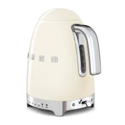 Smeg Wasserkocher|Wasserkocher KLF04 1,7 l 2400 W 50's Style creme