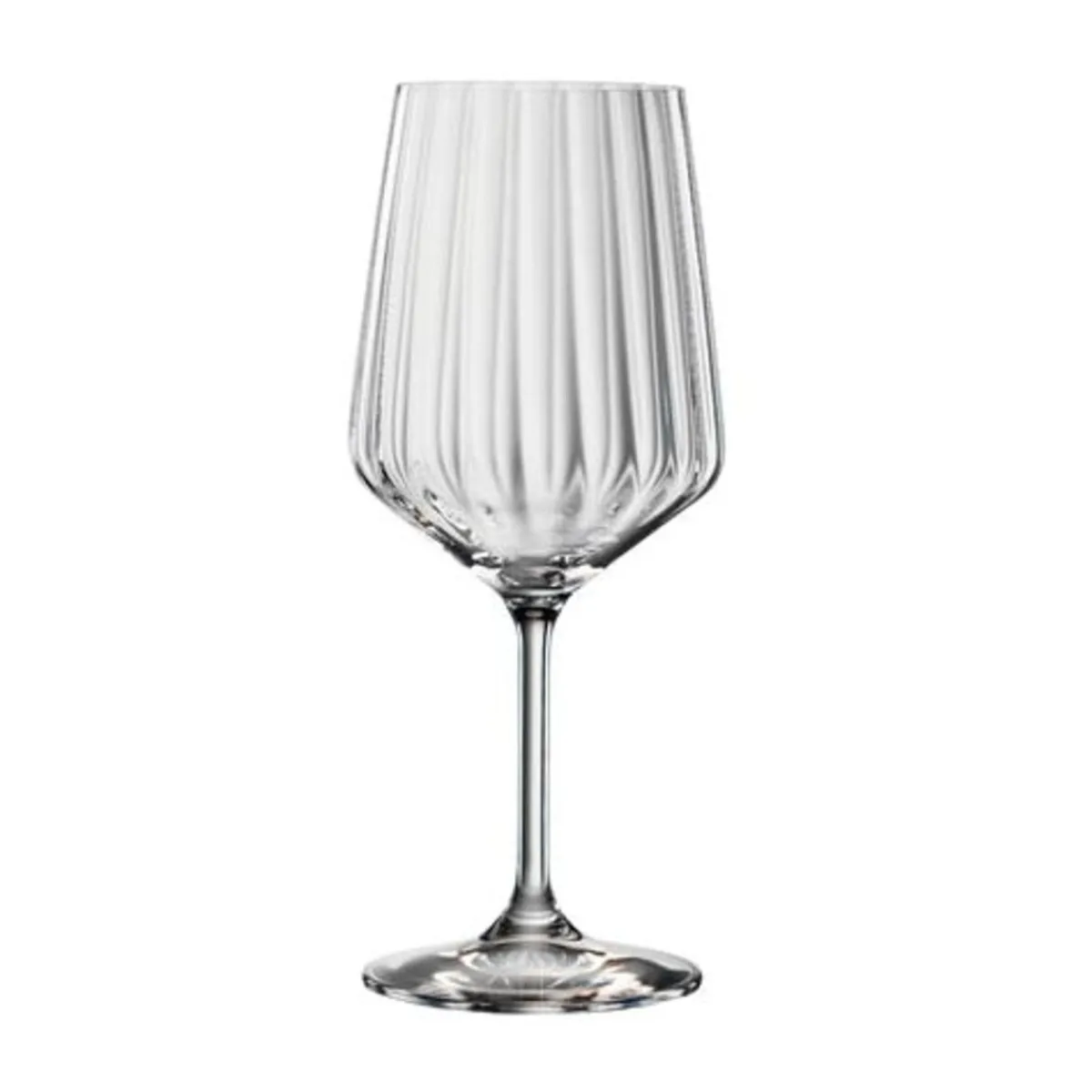 Rotweinglas 4er Set Lifestyle<Spiegelau Outlet