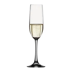 Sektkelch 0,25 l Vino Grande klar<Spiegelau Discount