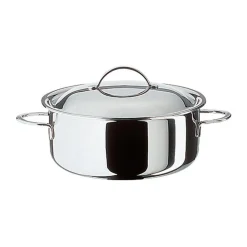 Spring Kochwelt Entdecken|Töpfe|Bratentopf 16 cm Cristal