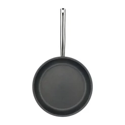 Bratpfanne flach 20 cm Vulcano Classic<Spring