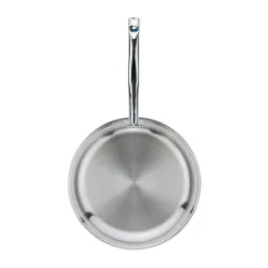 Bratpfanne XL hoch 24 cm Vulcano Classic<Spring Sale