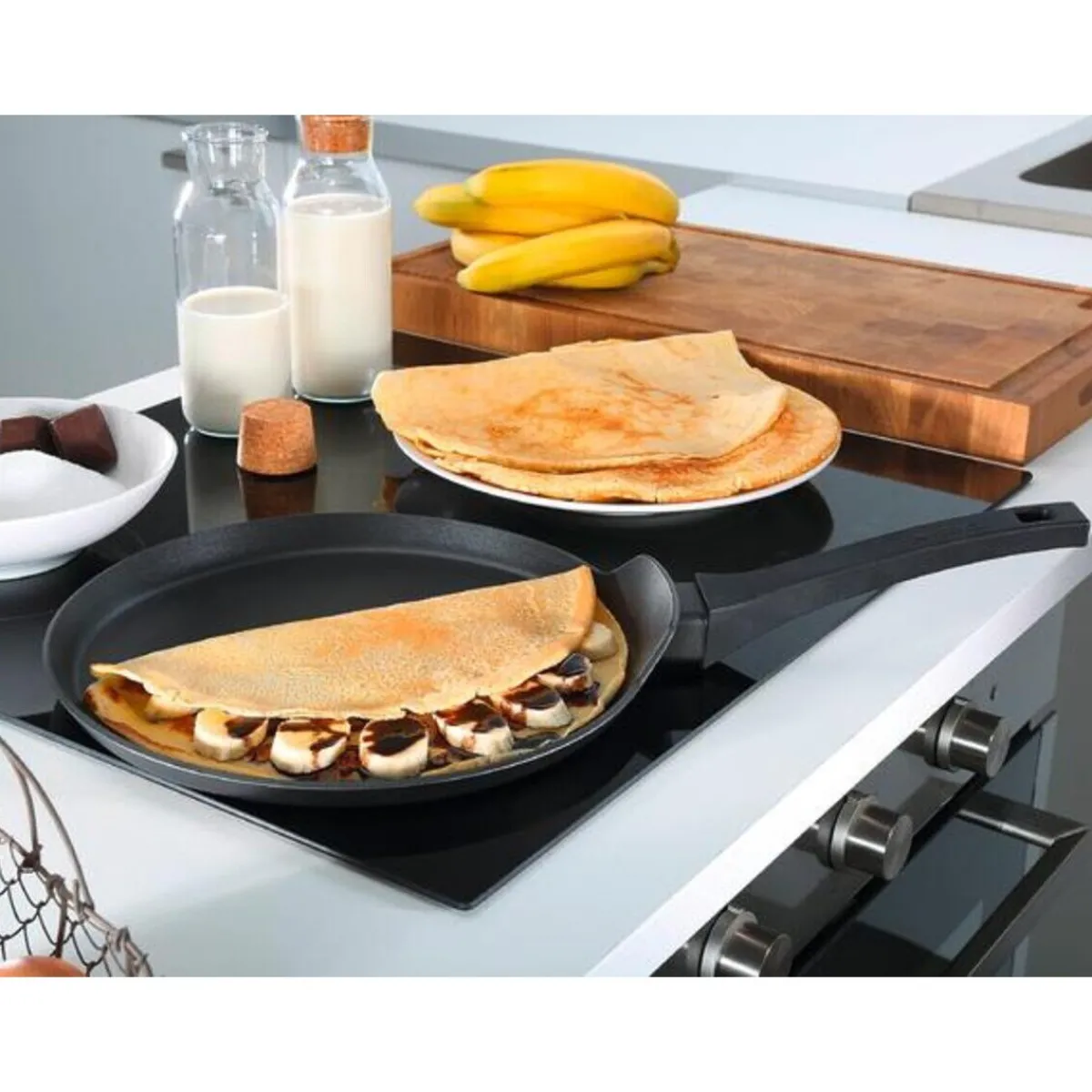 Crepespfanne 28cm Performance Classic<Spring New