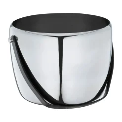 Spring Silvesterparty|Feuerzangenbowle-Set 4-tlg. Hot Drinks silber