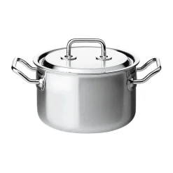 Spring Kochwelt Entdecken|Töpfe|Fleischtopf 20 cm Brigade Premium