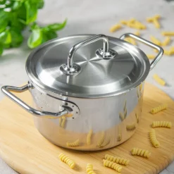 Fleischtopf 16 cm Brigade Premium<Spring Sale