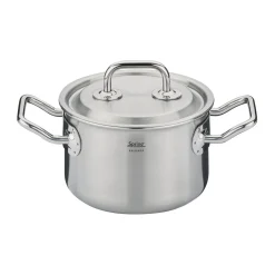 Fleischtopf 14 cm Brigade Premium<Spring Online