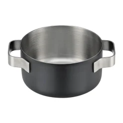 Spring Weihnachten|Kochwelt Entdecken|Fonduegarnitur Andermatt 18 cm schwarz