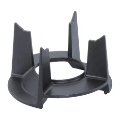 Spring Silvesterparty|Winterküche|Fondue-Garnitur 12-tlg. Saas-Fee rot