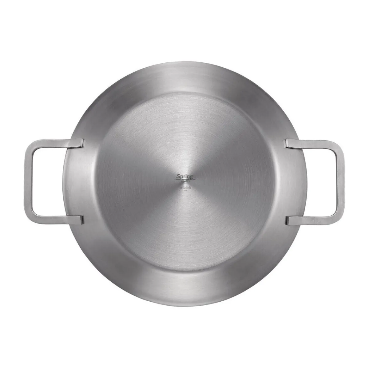 Paella-Pfanne 40 cm Marbella<Spring New