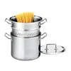 Pasta Set 22 cm Brigade Premium<Spring