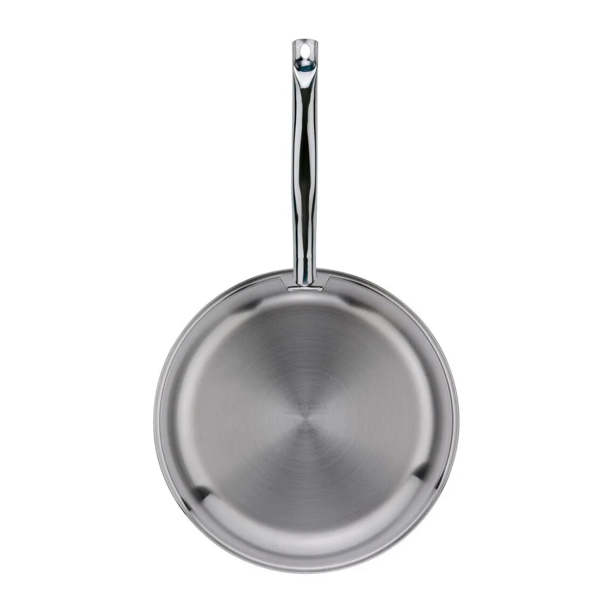 Spring Kochwelt Entdecken|Pfannen|Pfanne 32cm Vulcano Intense Pro