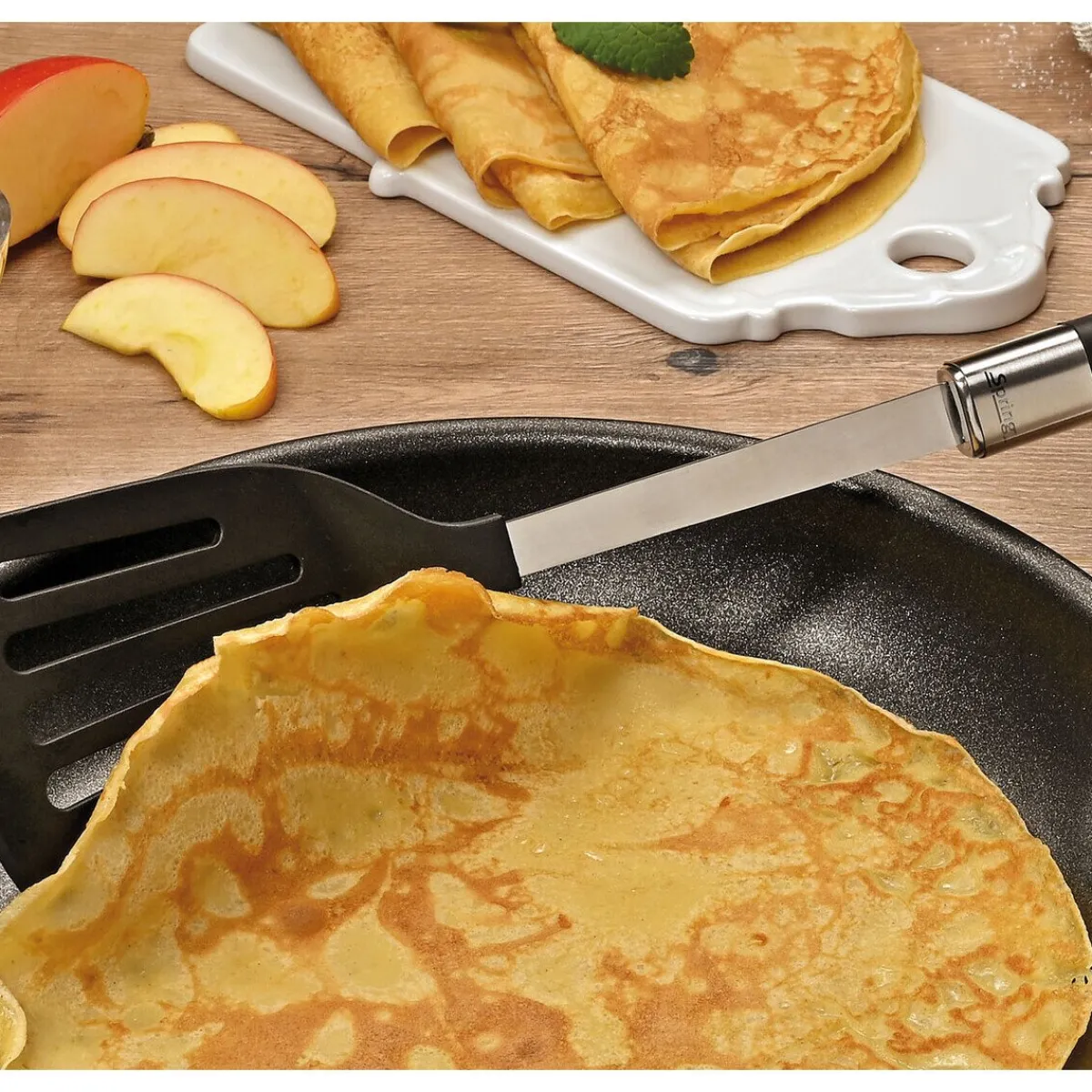 Spring Kochwelt Entdecken|Pfannen|Pfanne 32cm Vulcano Intense Pro