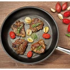 Pfanne 28cm Vulcano Intense Pro<Spring Sale