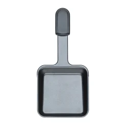 Raclette Pizza für 6 46x22x16 cm schwarz<Spring Discount