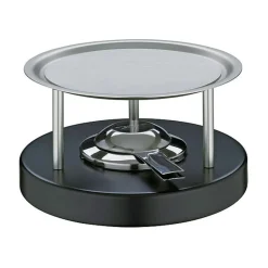 Rechaud 21 cm Tradition silber<Spring Best