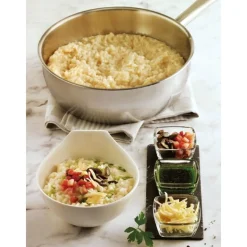 Sauteuse 20 cm Brigade Premium<Spring Clearance