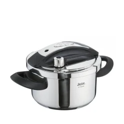 Schnellkochtopf 6,0 l Vitesse edelstahl<Spring Outlet
