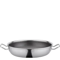 Servierpfanne 24 cm Vulcano Cut Resist Pure<Spring New