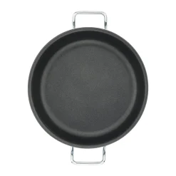 Servierpfanne XL 24 cm Vulcano Classic<Spring Discount