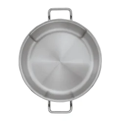 Spring Kochwelt Entdecken|Pfannen|Servierpfanne XL 28 cm Brigade Premium