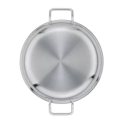 Spring Kochwelt Entdecken|Pfannen|Servierpfanne XL 32cm hoch Vulcano Classic