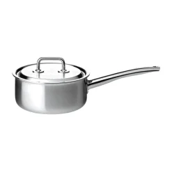 Spring Kochwelt Entdecken|Töpfe|Stielkasserolle 20 cm Brigade Premium