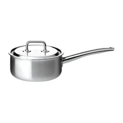 Spring Töpfe|Kochwelt Entdecken|Stielkasserolle 18 cm Brigade Premium