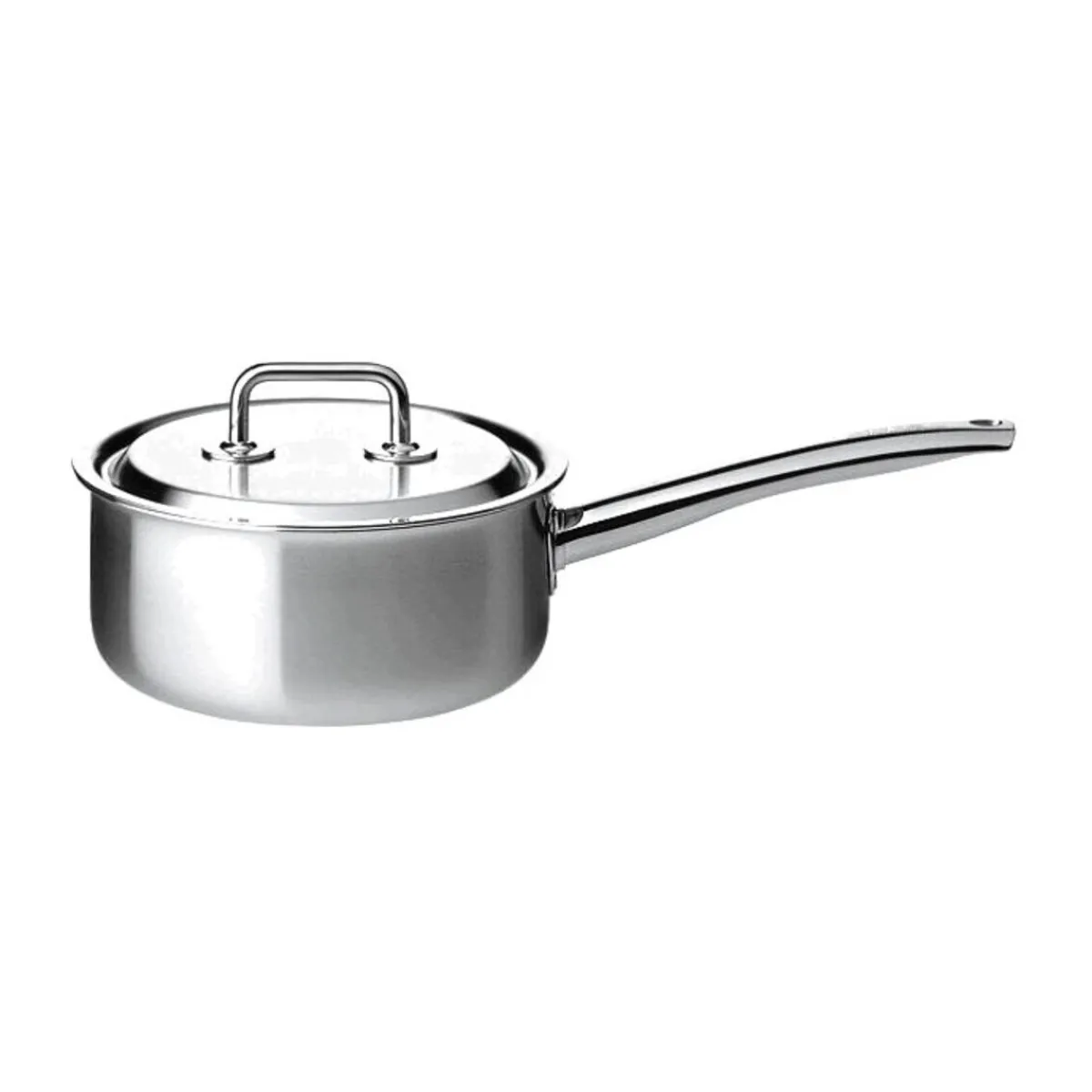 Spring Töpfe|Kochwelt Entdecken|Stielkasserolle 18 cm Brigade Premium