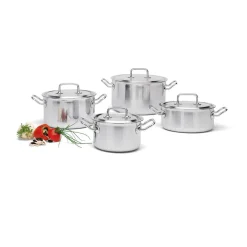 Topf-Set 4-tlg. Brigade Premium<Spring Discount