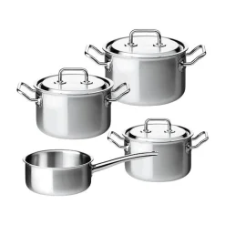 Topf-Set 4-tlg. Brigade Premium<Spring New