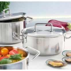 Spring Bestseller|Topf-Set 4-tlg. Brigade Premium