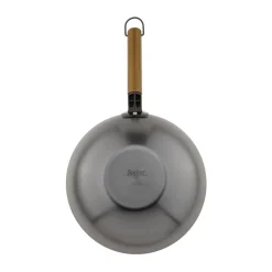 Spring Kochwelt Entdecken|Pfannen|Wokpfanne 30 cm Canton