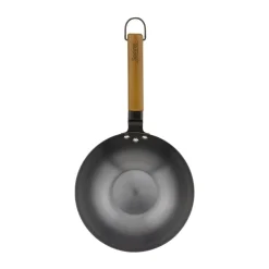 Spring Kochwelt Entdecken|Pfannen|Wokpfanne 24 cm Canton