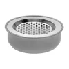 Brennsprit-Einsatz 9 cm zu Pastenbrenner Standard inox<Stöckli Discount