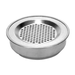 Brennsprit-Einsatz 9 cm zu Pastenbrenner Standard inox<Stöckli Discount
