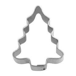Städter Plätzchen Ausstecher|Ausstecher Tanne Mini 1,5 cm