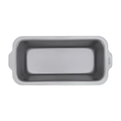 Städter Brotbacken|Backformen|Brotbackform 22x10 cm We love baking anthrazit