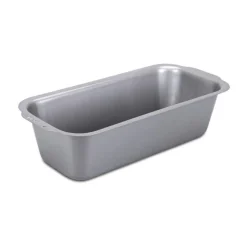 Städter Brotbacken|Backformen|Brotbackform 26x11,5cm antihaft Sauerteigbeständig we love baking