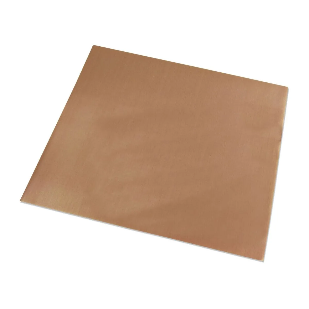 Städter Backbleche|Brotbacken|Dauer-Backtrennfolie 40x50 cm beige