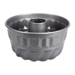 Städter Backformen|Kochwelt Entdecken|Gugelhupf 16 cm We love baking silber