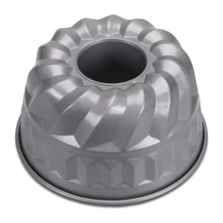 Städter Backformen|Kochwelt Entdecken|Gugelhupf 16 cm We love baking silber