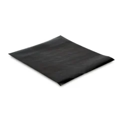 Permanent-Backofen-Schutzmatte 50x45 cm schwarz<Städter Discount