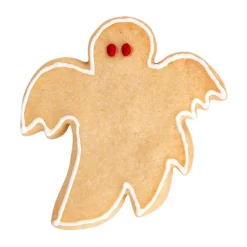 Präge-Ausstecher Geist 6 cm edelstahl<Städter