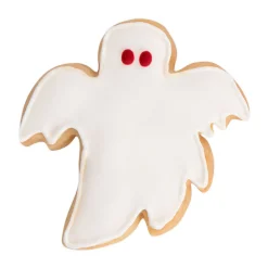 Präge-Ausstecher Geist 6 cm edelstahl<Städter