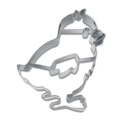Präge-Ausstecher Küken 7 cm edelstahl<Städter Sale