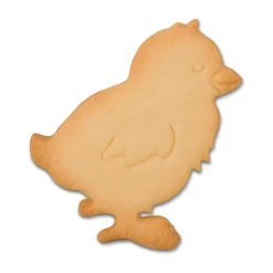 Präge-Ausstecher Küken 7 cm edelstahl<Städter Sale