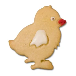Präge-Ausstecher Küken 7 cm edelstahl<Städter Sale