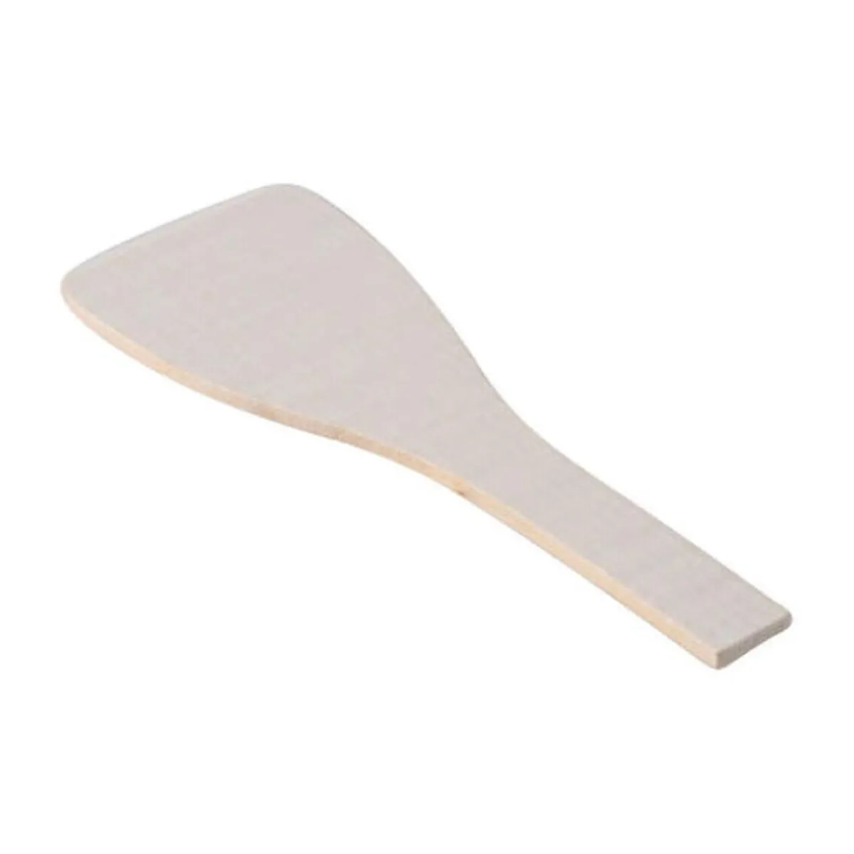 Raclette-Schaber 6er-Set natur<Städter